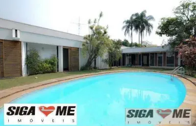 Casa térrea parque colonial (1000m²á.ú) venda r$: 5.300.00,00