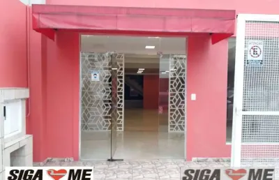Loja comercial, 280m² a.ú á venda e locação - planalto paulista