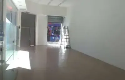 Prédio comercial largo treze (221,70m²á.ú) locação r$ 20.000,00