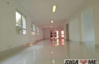Casa comercial indianópolis (680m²á.ú) locação r$ 29.5000,00