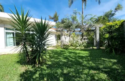 Casa alto de pinheiros (362m²á.ú) venda - r$4.500.000,00