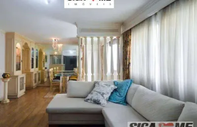 Apartamento com 3 quartos à venda na Bela Vista, São Paulo 