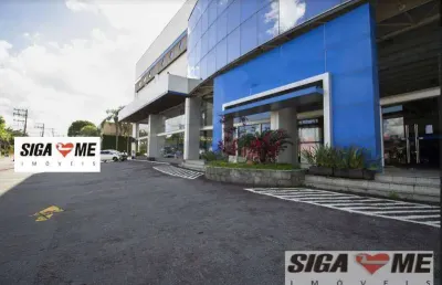 Sto amaro galpão/armazém á venda, 12.158m² por $ 80.000.000 prox metro