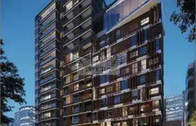 Loja/ponto comercial 1328,85m² a.ú p - cerqueira cesar - venda/locação