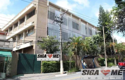 Tucuruvi comercial monousuário (8.813m² a.ú) $220.325,00 /  $ 26.000.000,00