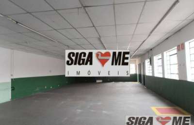 Sala comercial com 1 sala para alugar no Jardim Caravelas, São Paulo 