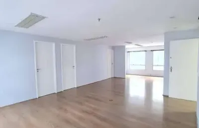 Sala/conjunto comercial 94m² - consolação - locação r$5.500,00