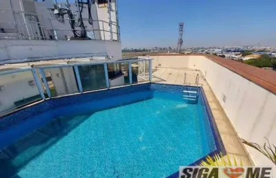 Cobertura duplex c.belo/a.permuta 4.(2stes) (270m2 a.ú) 3vgs.$ 1.990.000,00