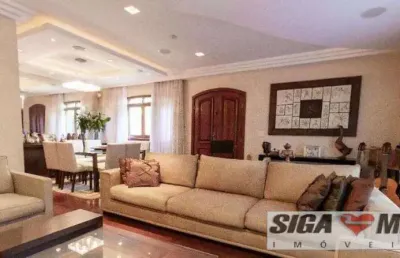 Casa campo belo venda  casa  a.ú 380m² venda r$ 3.300.000,00