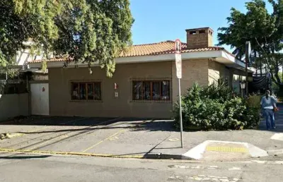 Casa comercial vila congonhas (260m²á.ú) locação e venda