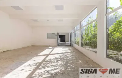 Prédio comercial pinheiros (540m² área construída)  locação r$ 60.000,00