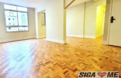 Apartamento com 3 quartos à venda no Paraíso, São Paulo 