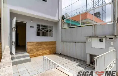 Sobrado campo belo venda  100m2c/dois dormitorios c/1ste  r$ 532.000,000