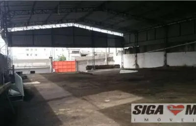 Galpão/depósito/armazém (1.200m²á.ú) $ 2.500.000,00 próx. airton sena/dutra