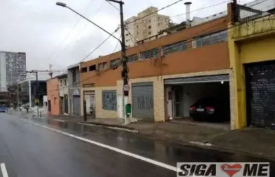 Casa comercial santo amaro (180m²á.ú)venda r$ 1.690.000,00