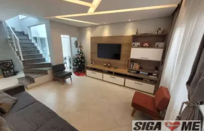 Casa vila monumento (160m²á.ú) venda r$ 1.295.000,00