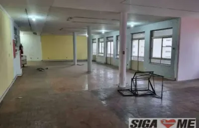 Sala comercial centro (426m²á.ú) venda r$ 1.700.000,00
