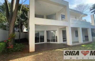 Casa de condominio jardim petrópolis (857m²á.ú) venda r$ 6.500.000,00
