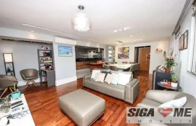 Apto jardim paulista - 3dormts (135m²á.ú) venda r$ 1.790.000,00
