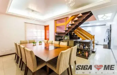 Casa com 1 quarto à venda na Saúde, São Paulo 