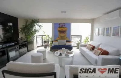 Cobertura duplex mooca (320m²á.ú) venda r$ 2.595.000,00