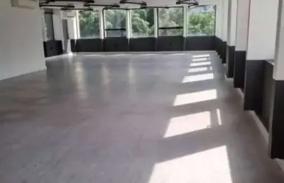 Conjunto comercial vila olimpia (286m²á.ú) venda e locação