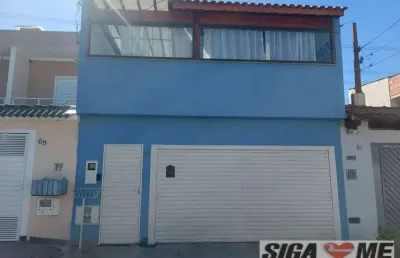 Interlagos -sobrado novo 392m2 a.c 3dorm/sacada gourmet 2vgs $ 800.000,00