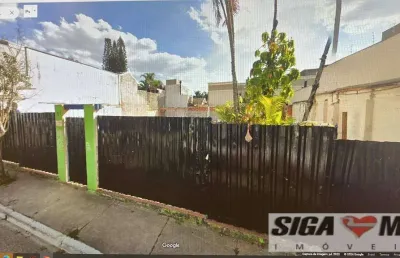 Granja julieta terreno residencial  (468m2) $1.400.000,00 localização nobre