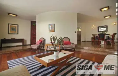 Casa venda  brooklin sp -  4 dorms c/2 suítes a.ú (365m2)  $1.690.000
