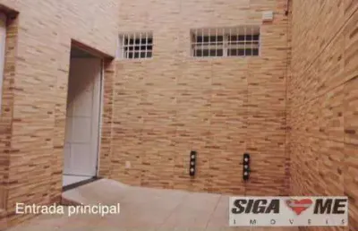 Prédio para alugar na Vila Nova Conceição, São Paulo 