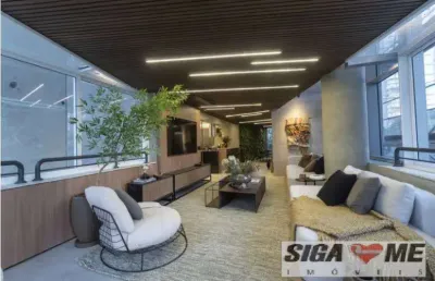 Vl.mariana locação 3 suítes  cozinha gourmet 2vgs 185m2 $50.000,00