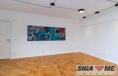 Campos elíseos venda 1dorm sala ampla vgs de garagem 48,21m2a.ú $400.000,00