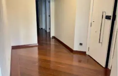 Jd.paulistano venda 5dorms 1suíte 2vgs  164m2a.ú $6.150.000,00