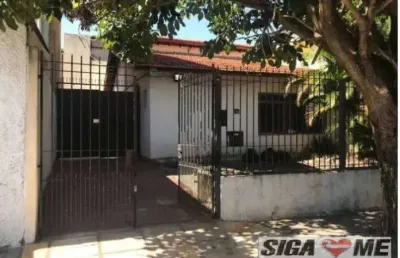 Jabaquara casa/galpão venda 313m2 á.ú  $1.190.000,00