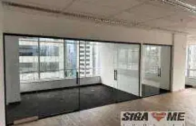 Conjunto comercial locação/venda 7vgs 306,35m2 $6.300.000 $27.900,00