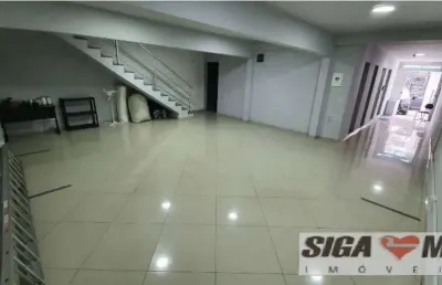 Planalto paulista venda 7 salas escritório 3vgs 180m2 terreno $1.350.000,00