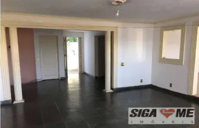 Tucuruvi venda sobrado 5 dorms c/3 suítes 7 vgs 568m2 $1.300.000,00