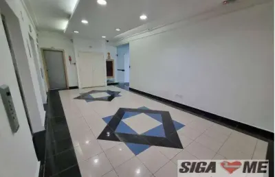 Centro locação comercial 9°andar 562m2 a.ú $22.480,00