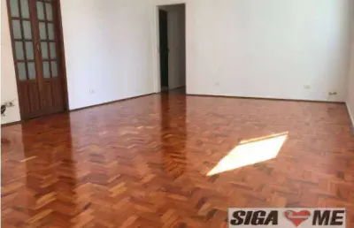 Moema venda/locação r.gaivota 3dorm 1ste 2vg105m2 $1.290.000,00 $8.000,00