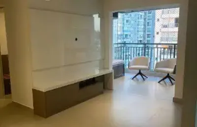 Vl. anastácio venda apto 2 dorms 1 vaga 60m2 a.ú $720.000,00