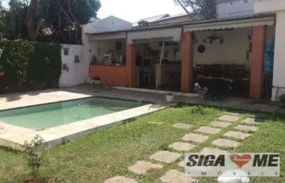 Interlagos venda 4dorms 2 stes com closet escritório 5vgs 258m2 $1.650.000