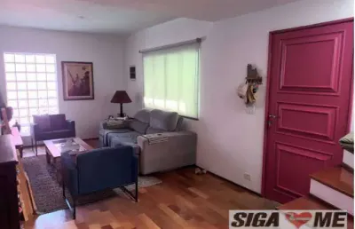 Chác.sto antonio venda sobrado 2 suítes 3 salas 2vgs 145m2a.ú $1.170.000,00
