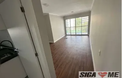 Real parque venda apto reformado 3dorms porta eletrônica 2vgs 79m2 $650.000