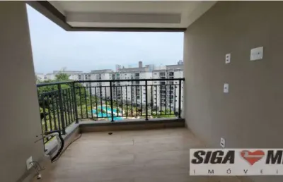 Sto amaro venda/locação 2dorms 1suíte 2vgs 66,36m2 $970.000,00 $5.500