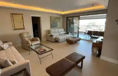 Ibirapuera locação apto 3 suítes varanda gourm 2vgs 161m2 $20.000,00