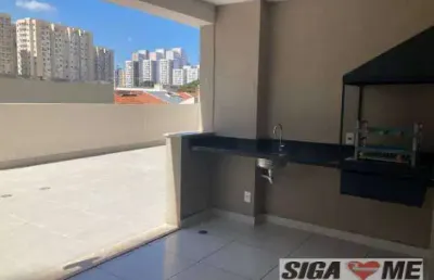 Barra funda venda 2dorms c/1suíte varanda gourm 1vg 141m2a.ú $999.000,00