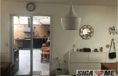 Jd.parque morumbi venda 3 dorm c/1suíte terraço 2 vgs 104m2 a.ú $990.000,00