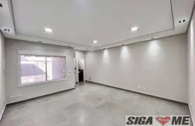 Jabaquara venda sobrado triplex 3dorms c/1suíte 3vgs 170m2 $1.720.000,00