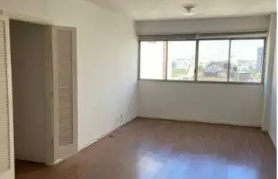Pinheiros venda apto 3 dorms c/1suíte sala ampla 1vg 101m2 $1.250.000,00