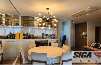 Vl.leopoldina venda 3suítes escritório varanda gourm 3vgs 174m2 $3.300.000